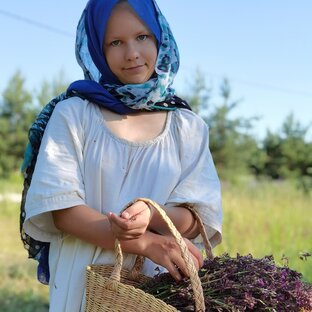 Свое дело на земле Самообеспечение.