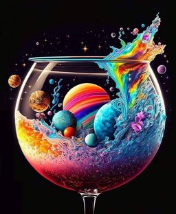 Магия 🍄 Грибов.