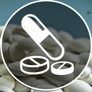 Наркозависимость