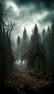 "Эшелон в сердце тьмы" - Цикл рассказов