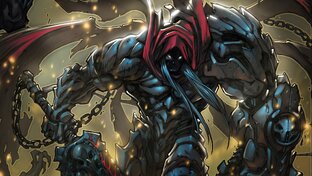 Darksiders