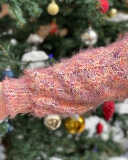 Мои работы 🧶