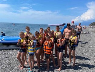 Клиенты базы