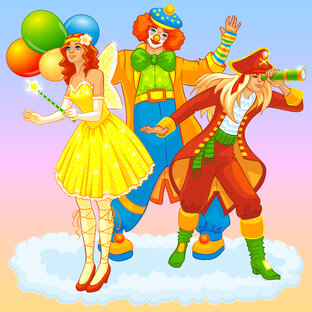 Сценарии праздников и развлечений