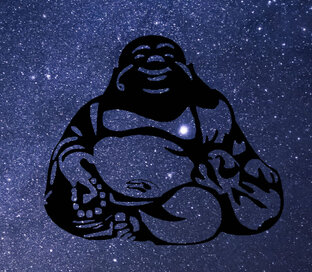 Безначальное Дао треплется обо всём