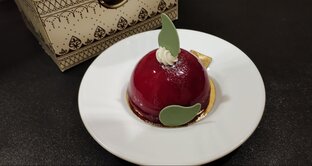 Что сегодня к чаю? 