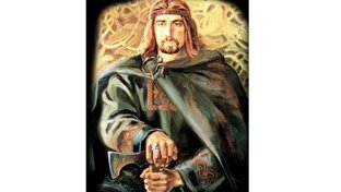 Русколань, Бус Белояр