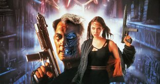 Киберпанк: малоизвестные фильмы