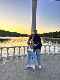 Любовь в Новороссийске 