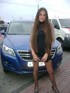 Татьяна Тябукова.