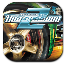 Need for speed underground 2