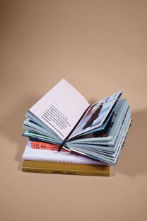 Книжная полка