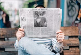 сказки для детей