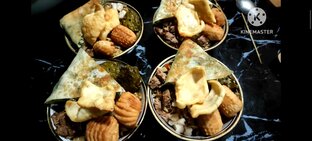 Узбекская кухня 