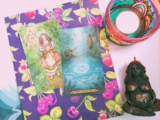 Колесо года 