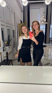 Обзоры авиакомпаний