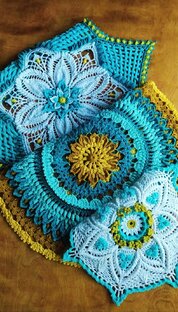 Ваши работы