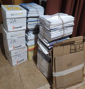 ЭкоПривычки