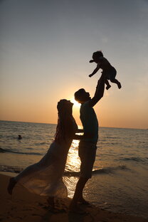 Путешествия с детьми