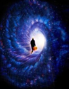 Духовный путь к "нирване"