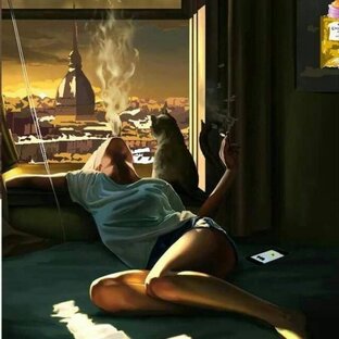 Сериалы детективы 