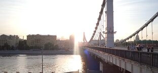 Самая первая публикация