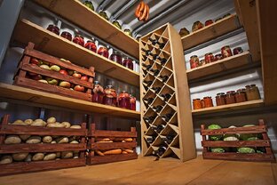 Заготовки на Зиму