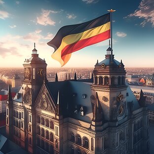 Немецкий язык