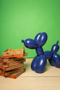 Промокод на бесплатную пиццу