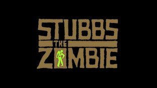 Stubbs The Zombie. Прохождение