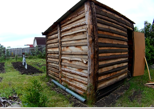 сад и огород