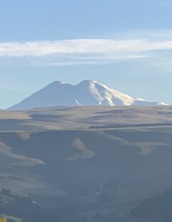КМВ: Ессентуки, Кисловодск, Железноводск