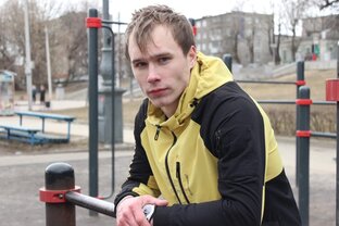 Семёнов Николай Олегович