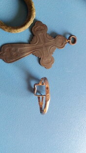 Открываю сезон копа 2023