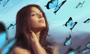 Обо всём, о жизни, о природе, о себе...