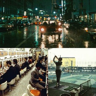 кинорецензии