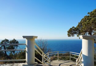 Утриш. Сукко. АН "ФРЕГАТ"