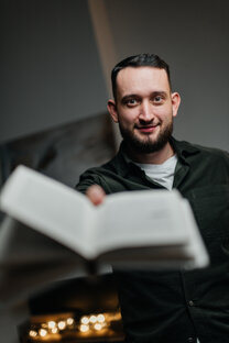 Мужское развитие 😎