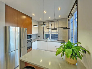 Квартиры с ремонтом в Сочи