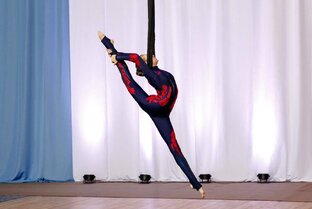 LAD СОРЕВНОВАНИЯ