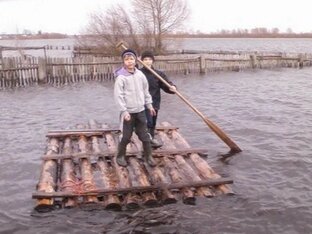 "Чтобы ноги твоей у нас больше не было!"