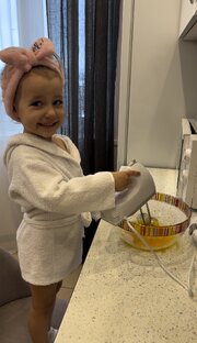 Простые рецепты