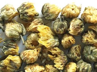 Чайные напитки