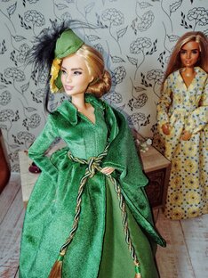 Скарлетт О'Хара