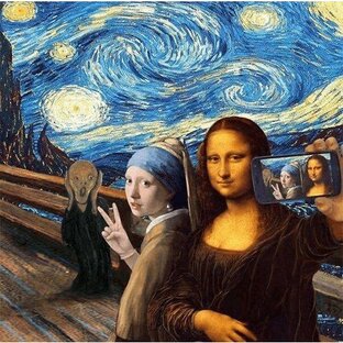 Искусство 