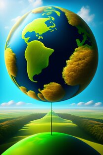 Зелёные технологии