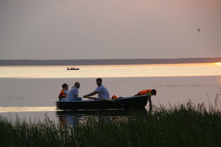 Переславль-Залесский