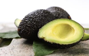 Выращивание авокадо в домашних условия!