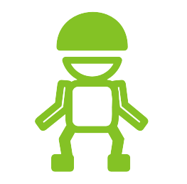 Серия Роботы