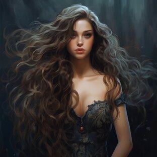 Будни таролога